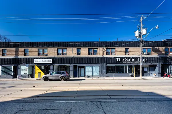 1312 King ST W, Toronto W01, ON M6K 1G8