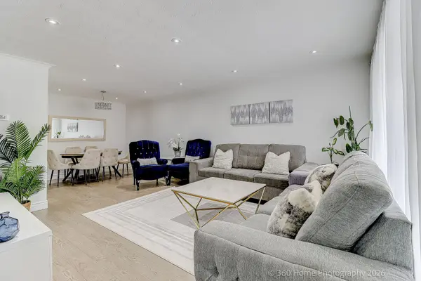 78 Cherrylawn AVE, Toronto W05, ON M9L 2B5