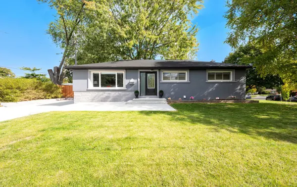 1395 Niels AVE, Burlington, ON L7P 2E6