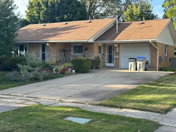 575 Front ST, Warwick, ON N0M 2S0