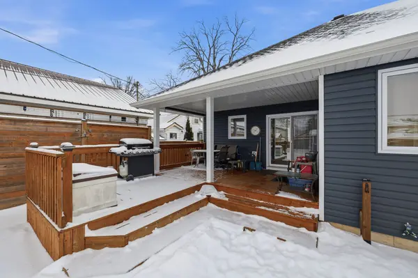 271 Sydenham ST E, Aylmer, ON N5H 1M3