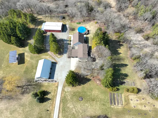 4311 Marthaville RD, Enniskillen, ON N0N 1R0