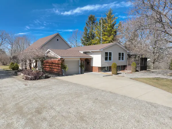 4311 Marthaville RD, Enniskillen, ON N0N 1R0