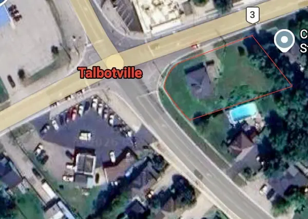 40085 Talbot Line, Southwold, ON N5P 3T6