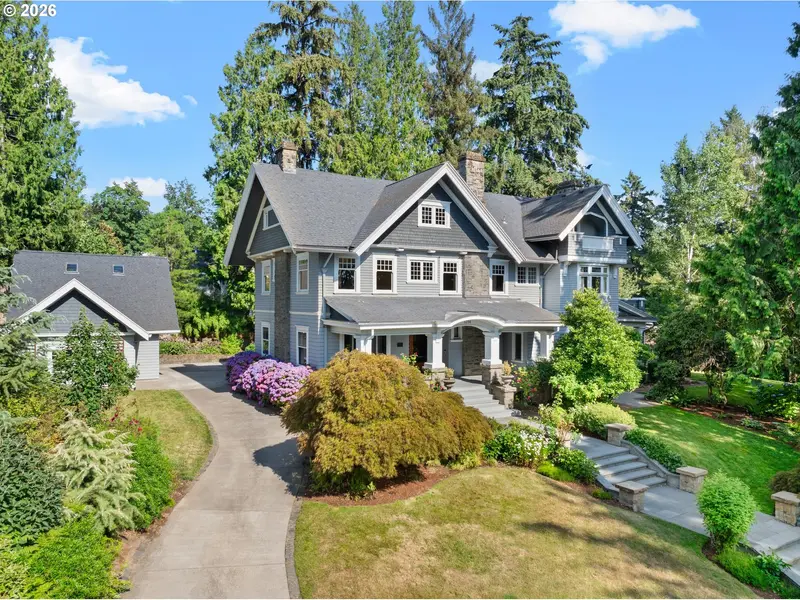 1314 SE 55th AVE, Portland, OR 97215