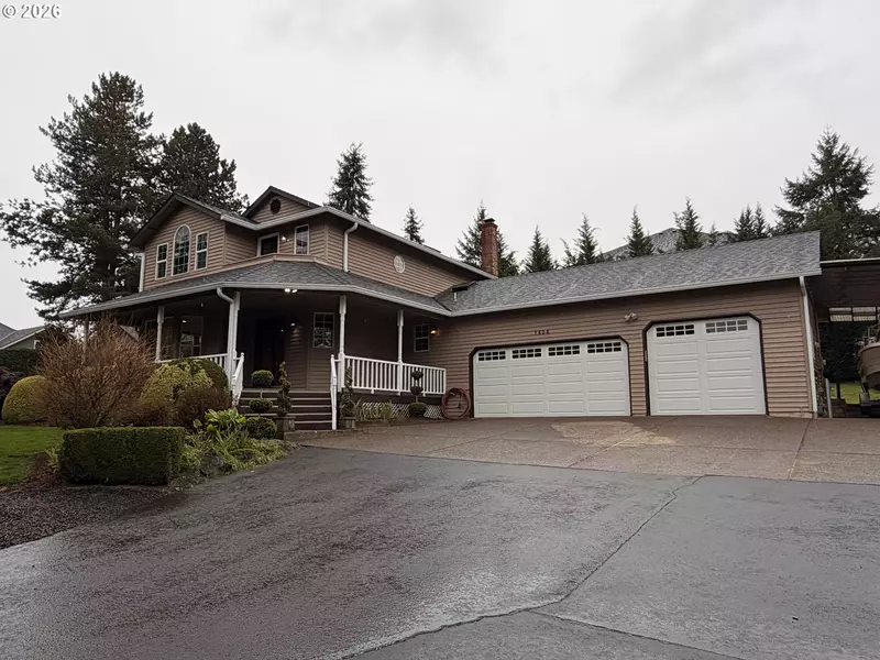 7505 SW SCHROEDER WAY, Wilsonville, OR 97070