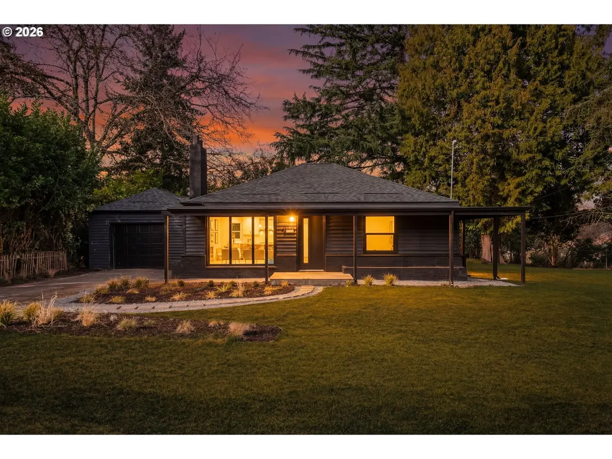 6645 NE ALBERTA ST, Portland, OR 97218