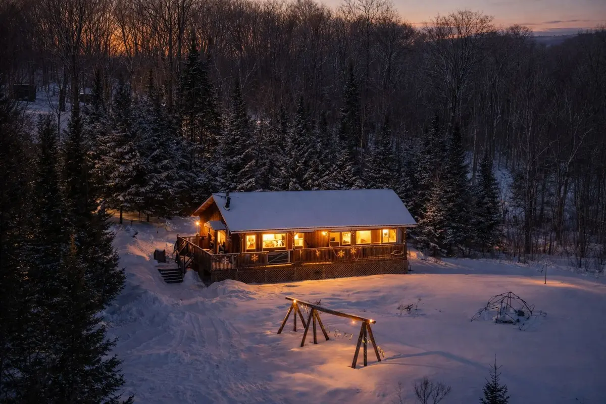 105 Heins RD, Brudenell, Lyndoch And Raglan, ON K0J 2E0