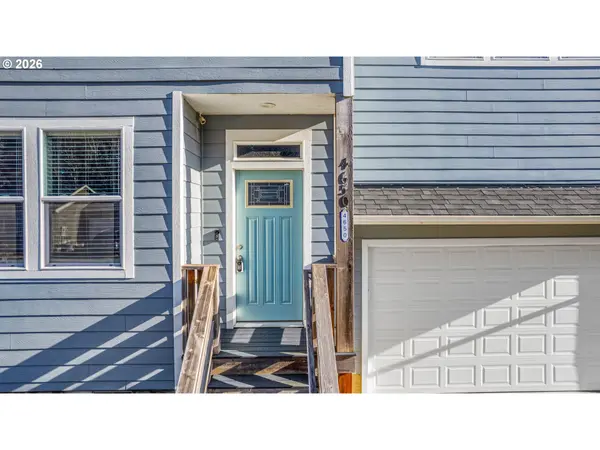 4650 NE TIDE AVE, Lincoln City, OR 97367