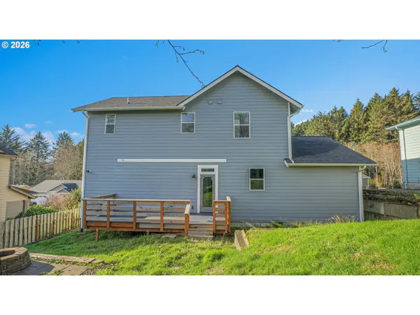 4650 NE TIDE AVE, Lincoln City, OR 97367