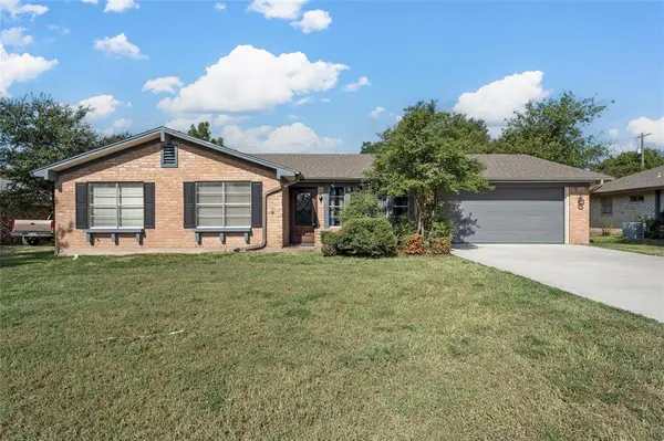 1405 Northridge Street, Marlin, TX 76661