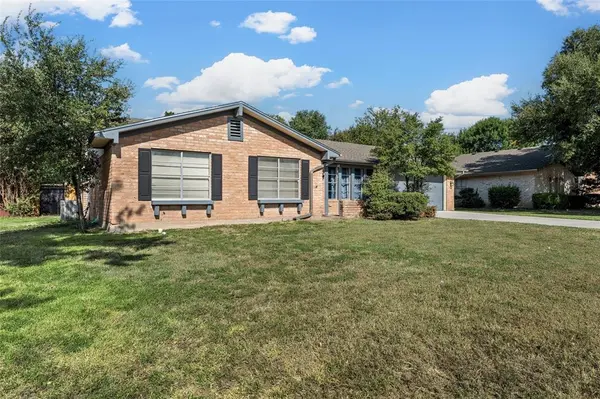 1405 Northridge Street, Marlin, TX 76661