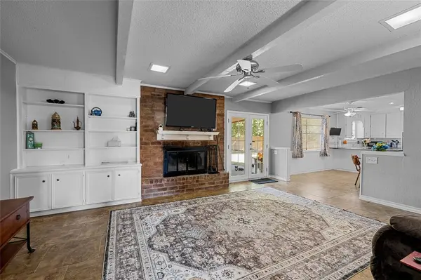 1405 Northridge Street, Marlin, TX 76661