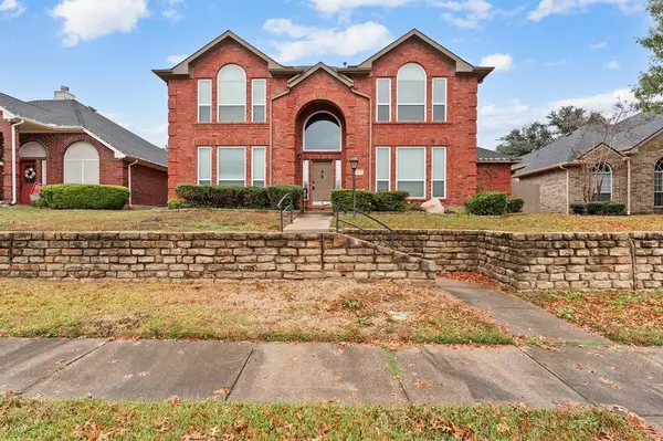 1226 Rivercrest Drive, Mesquite, TX 75181