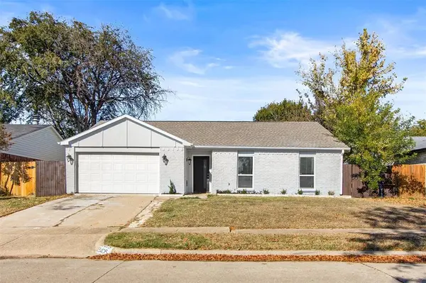 5405 Ramsey Drive,  The Colony,  TX 75056