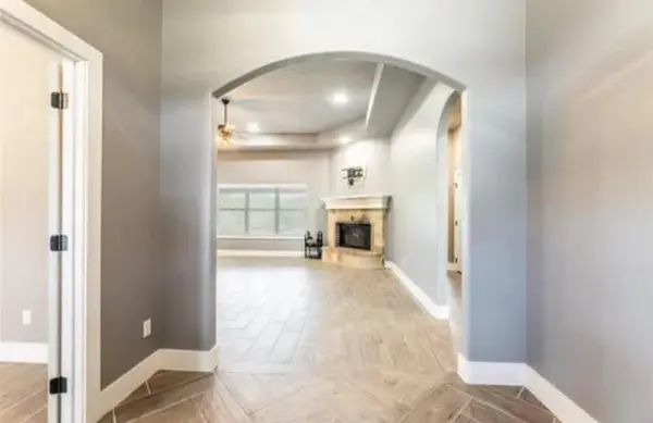 136 Cottongame Road, Weatherford, TX 76088