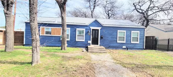 Fort Worth, TX 76111,2020 Bluebonnet Drive