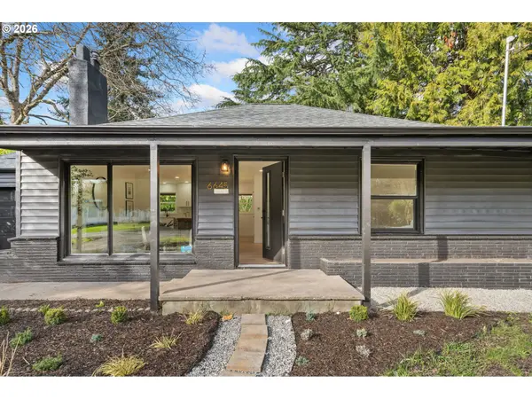 6645 NE ALBERTA ST, Portland, OR 97218