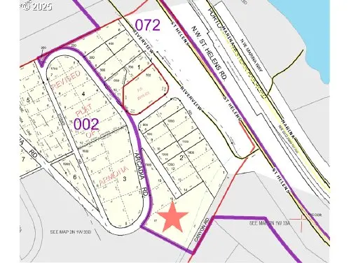 NW Arcadia #15-17, Portland, OR 97231