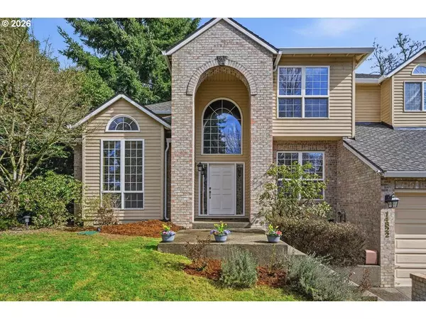 Clackamas, OR 97015,14822 SE 132ND AVE