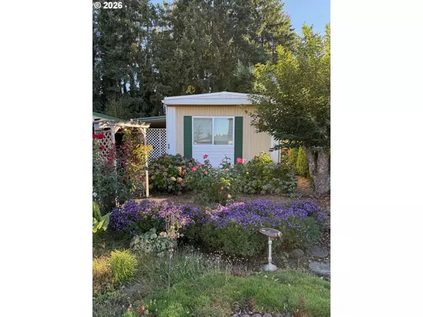 Creswell, OR 97426,82274 RIVER DR #1