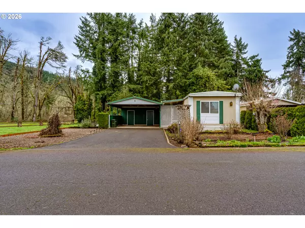 Creswell, OR 97426,82274 RIVER DR #1