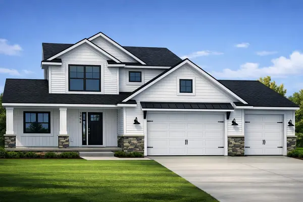 9381 28th AVE, Georgetown Twp, MI 49428