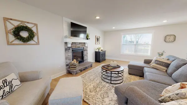 9381 28th AVE, Georgetown Twp, MI 49428