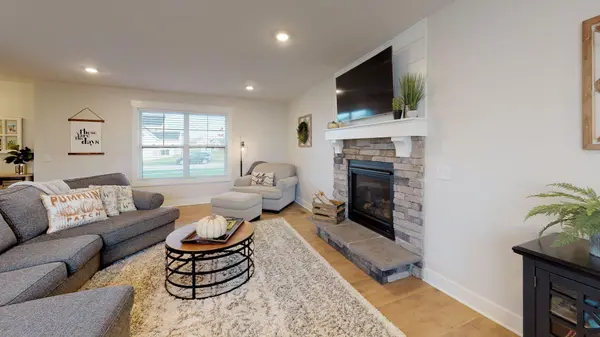 9381 28th AVE, Georgetown Twp, MI 49428