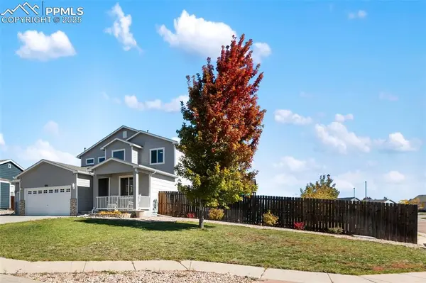 9201 Ballybunion RD, Peyton, CO 80831