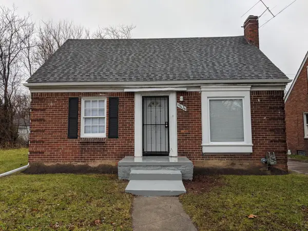 19626 Revere, Detroit City, MI 48234