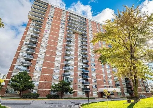 2645 Kipling AVE #1905, Toronto W10, ON M9V 3S6