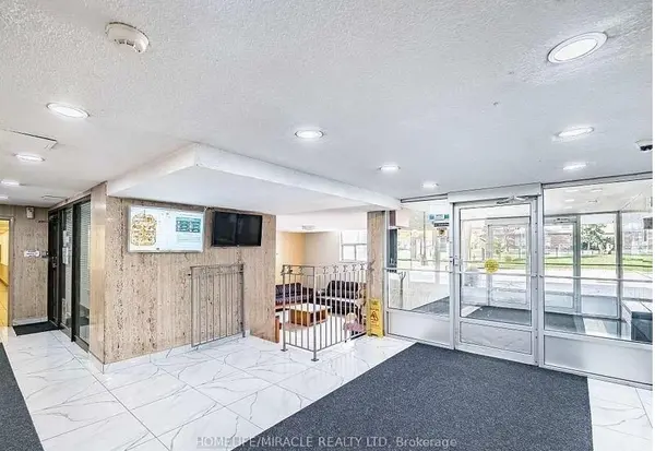 2645 Kipling AVE #1905, Toronto W10, ON M9V 3S6