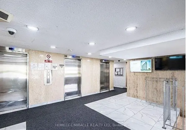 2645 Kipling AVE #1905, Toronto W10, ON M9V 3S6