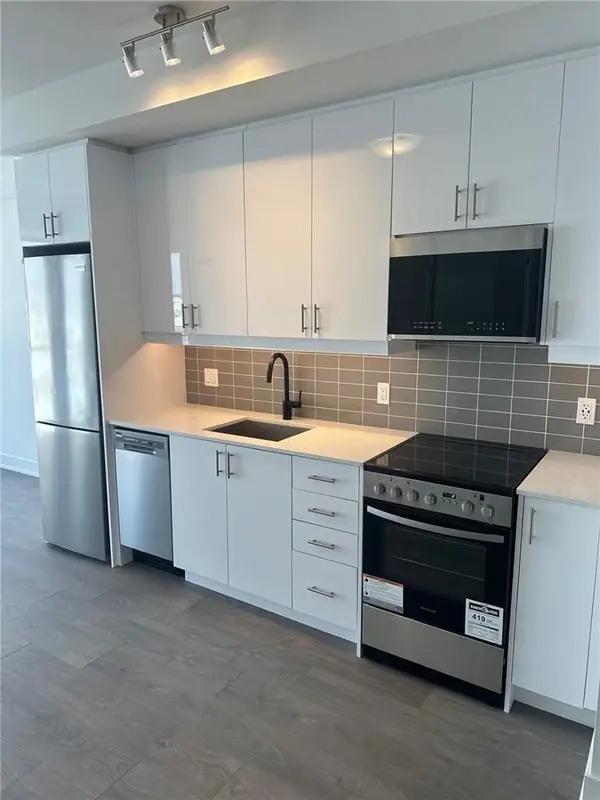 2343 Khalsa Gate #727, Oakville, ON L6M 4J2