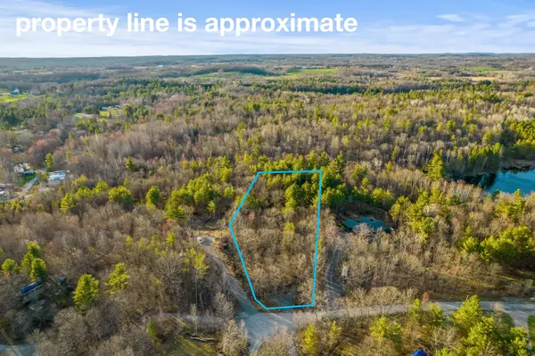 0 Quail Ridge LN, Madoc, ON K0K 2K0