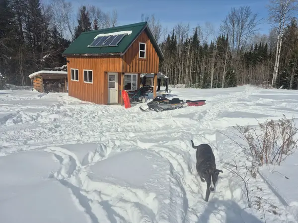 Address Not Disclosed