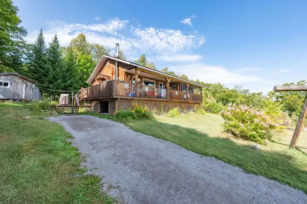 105 Heins RD, Brudenell, Lyndoch And Raglan, ON K0J 2E0