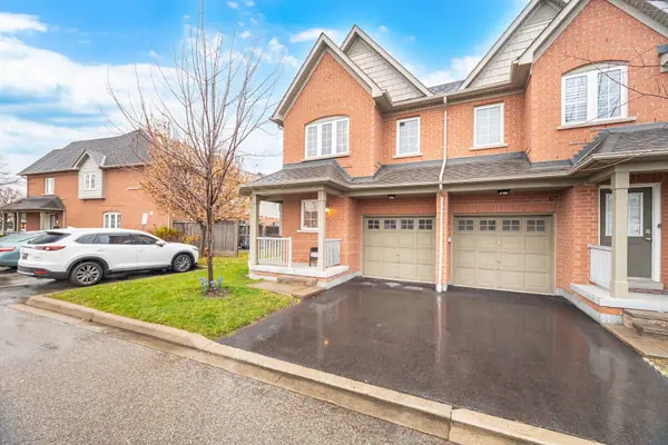 3150 Erin Centre BLVD #112, Mississauga, ON L5M 7Z3