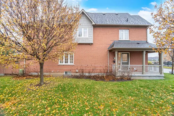 3150 Erin Centre BLVD #112, Mississauga, ON L5M 7Z3