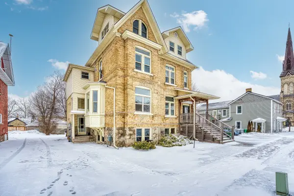 59 North ST N, Goderich, ON N7A 2T5