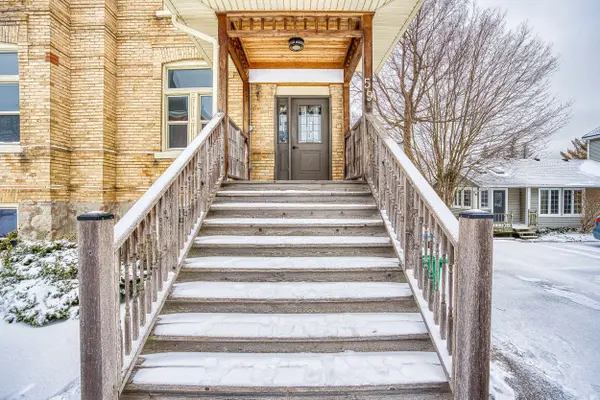 59 North ST N, Goderich, ON N7A 2T5