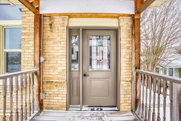 59 North ST N, Goderich, ON N7A 2T5