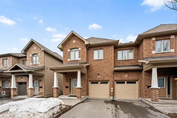 618 Via Campanale AVE, Barrhaven, ON K2J 4A2