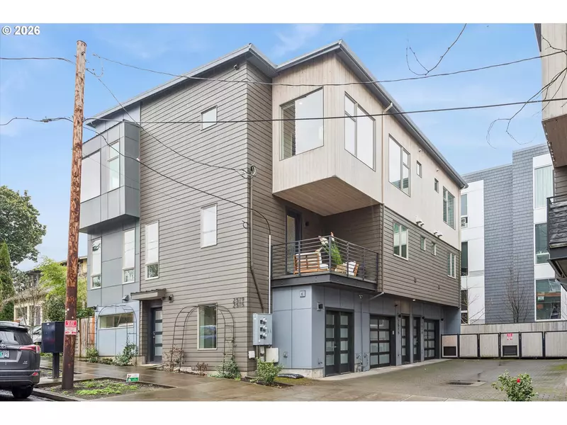 2511 SE 29TH AVE, Portland, OR 97202