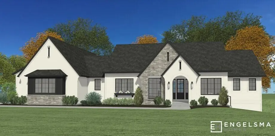 4268 Bradford ST NE, Grand Rapids Twp, MI 49525