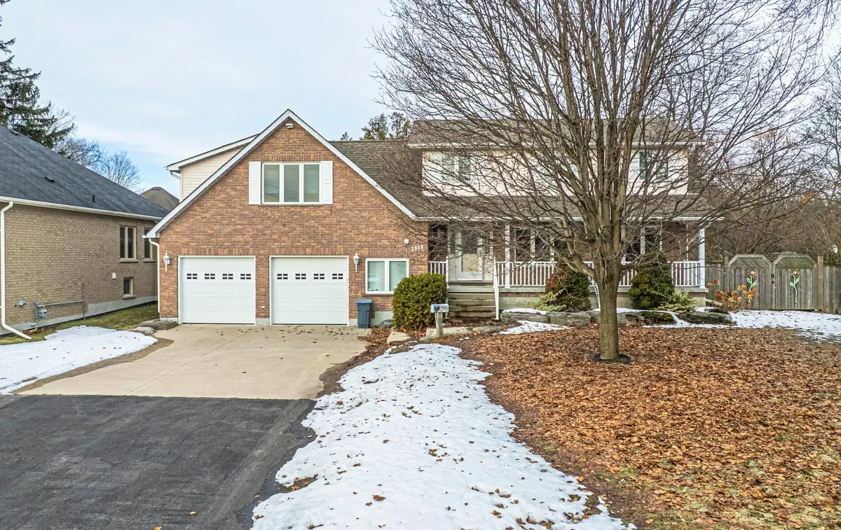 2346 Prestonvale RD, Clarington, ON L1E 2S1