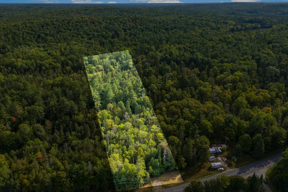 1412 French Line RD, Lanark Highlands, ON K0G 1K0