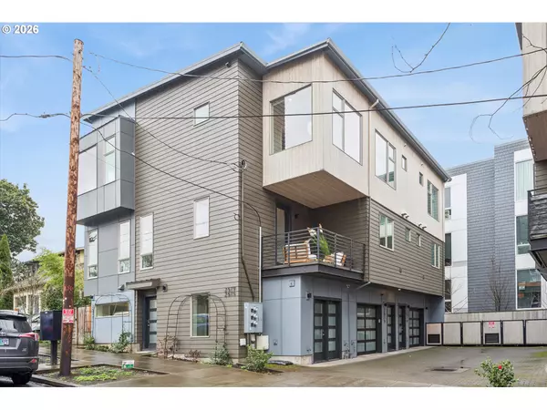 Portland, OR 97202,2511 SE 29TH AVE