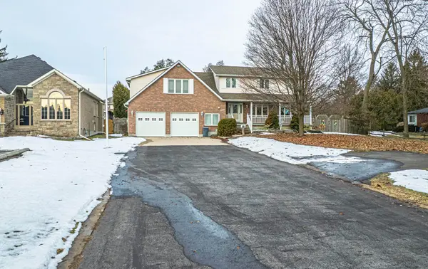 2346 Prestonvale RD, Clarington, ON L1E 2S1